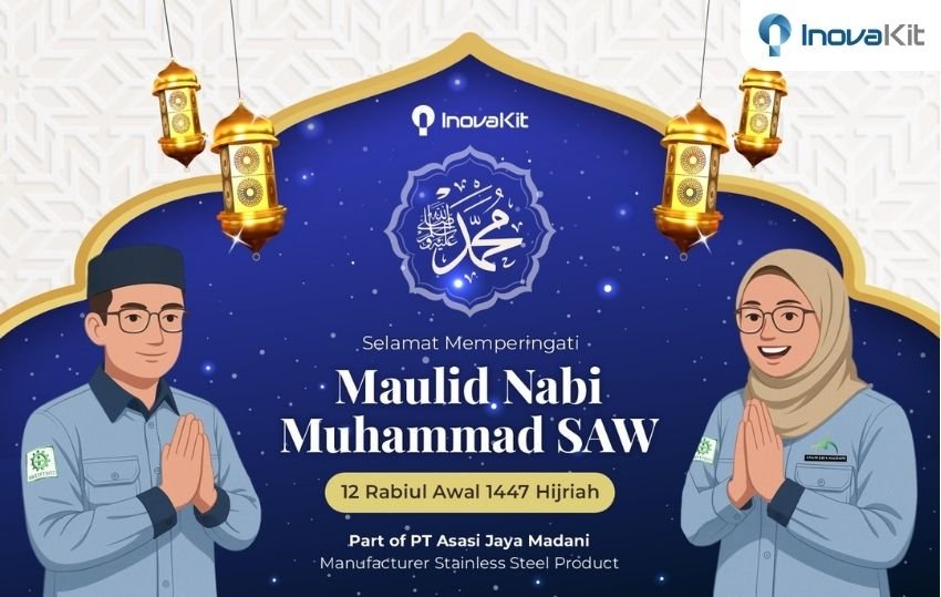 Maulid Nabi Muhammad Saw
