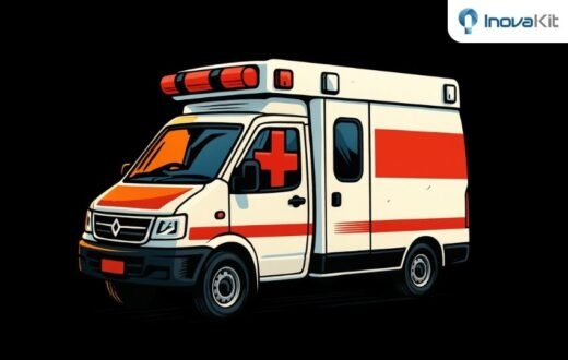 Modifikasi Ambulance Cilegon