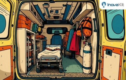 Modifikasi Mobil Ambulance Bandung