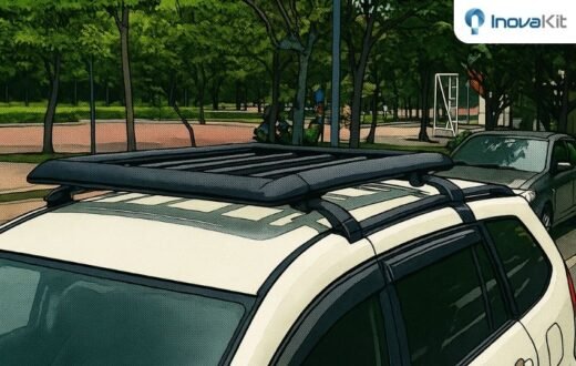 Roof Rack Avanza