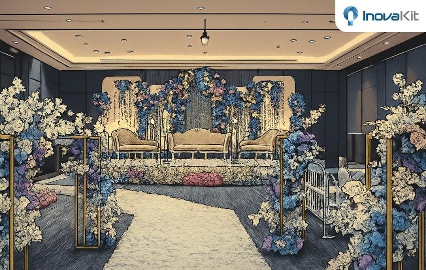 Venue Wedding