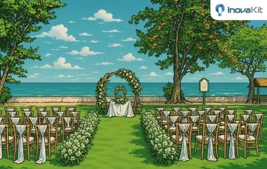 Wedding Venue Bali