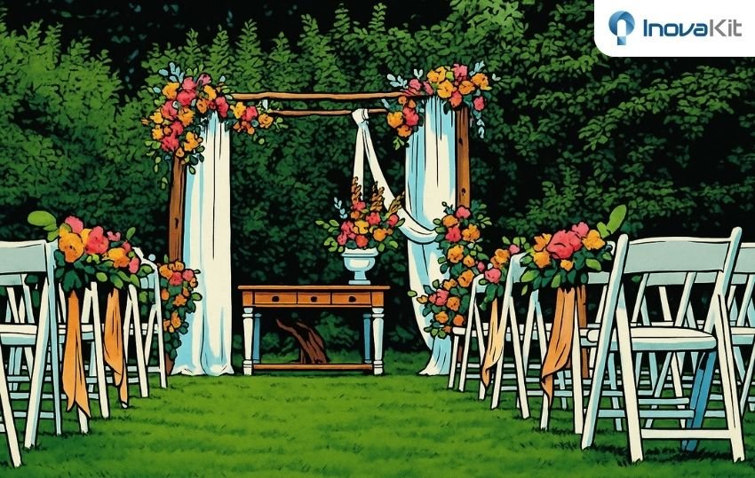 Wedding Venue Bandung