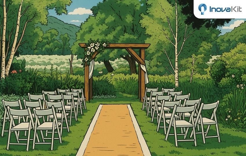 Wedding Venue Bogor