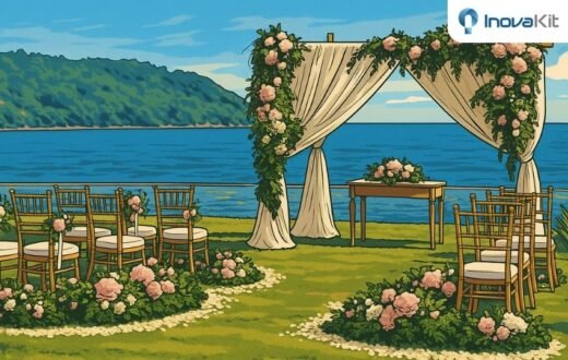 Wedding Venue Jakarta