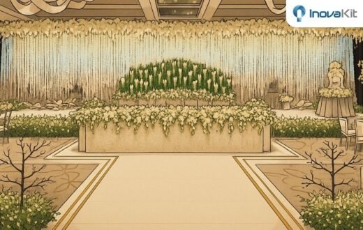 Wedding Venue Jakarta Selatan