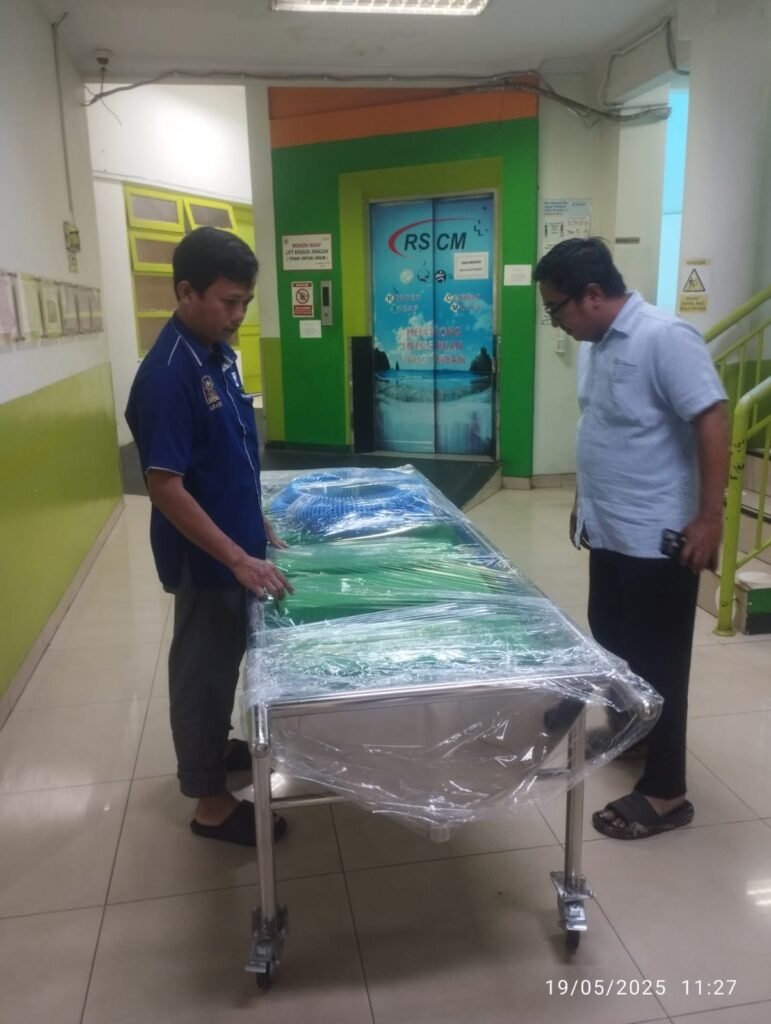 RSCM Jakarta