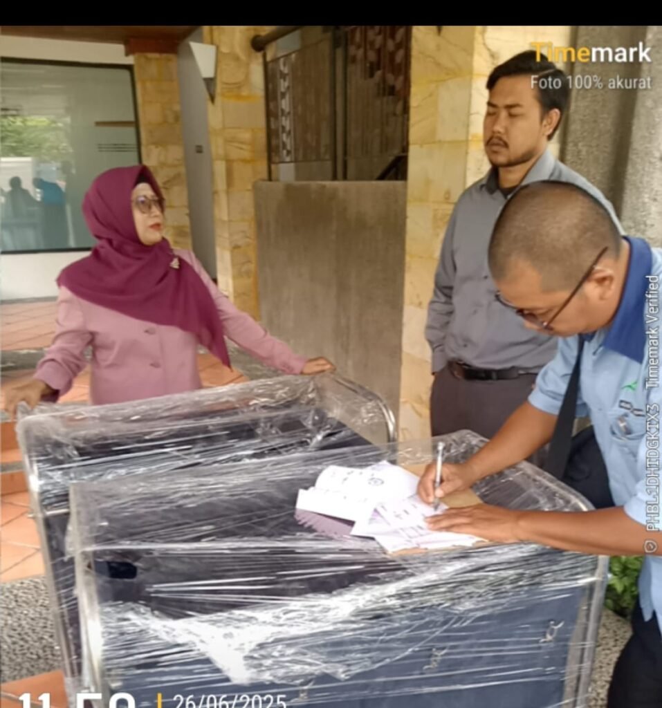 Rumah Sakit Qadr Karawaci