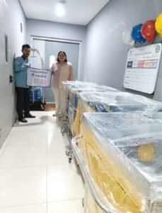 Brawijaya Hospital Depok
