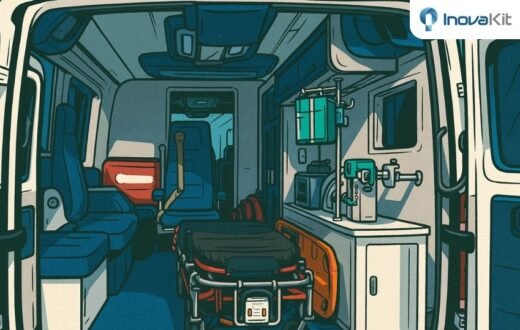 karoseri modifikasi ambulance