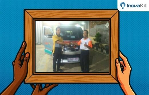 BNI KCU Tangerang