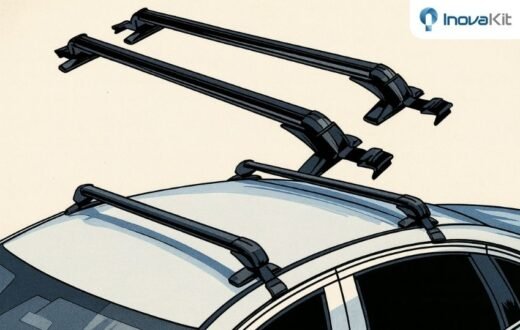 Crossbar Mobil