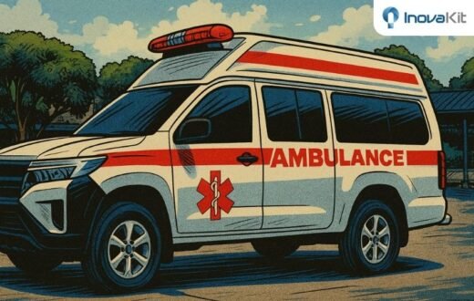 Jasa Modifikasi Ambulance Pandeglang