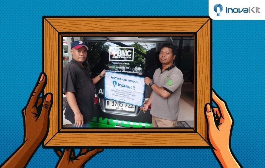 Klinik Paramitra Medika