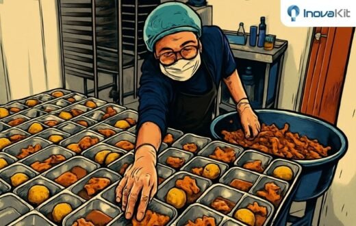 Makan Bergizi Gratis