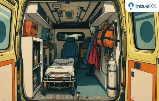 Modifikasi Ambulance Cirebon
