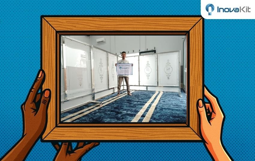 Perumahan AdhiGriya Classy