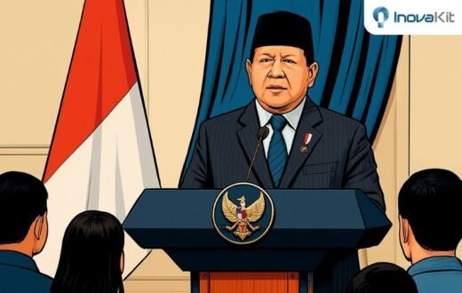 Podium Minimalis Bekasi