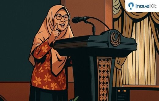 Podium Minimalis Tasikmalaya
