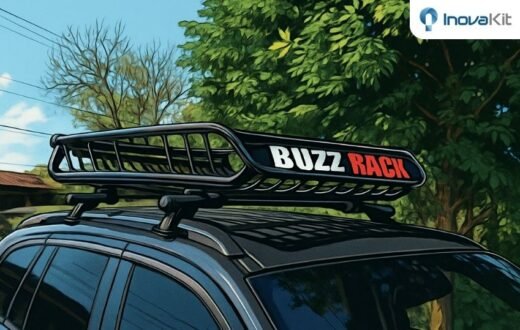 Roof Rack Sigra