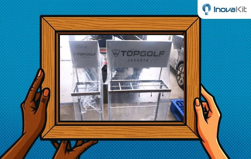 TopGolf Jakarta