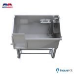 Bak Mandi Kucing atau Hewan