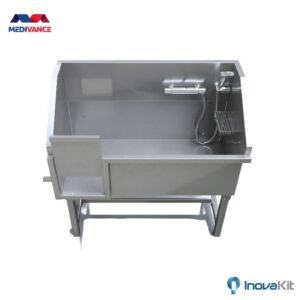 Bak Mandi Kucing atau Hewan