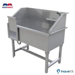 Bak Mandi Kucing atau Hewan