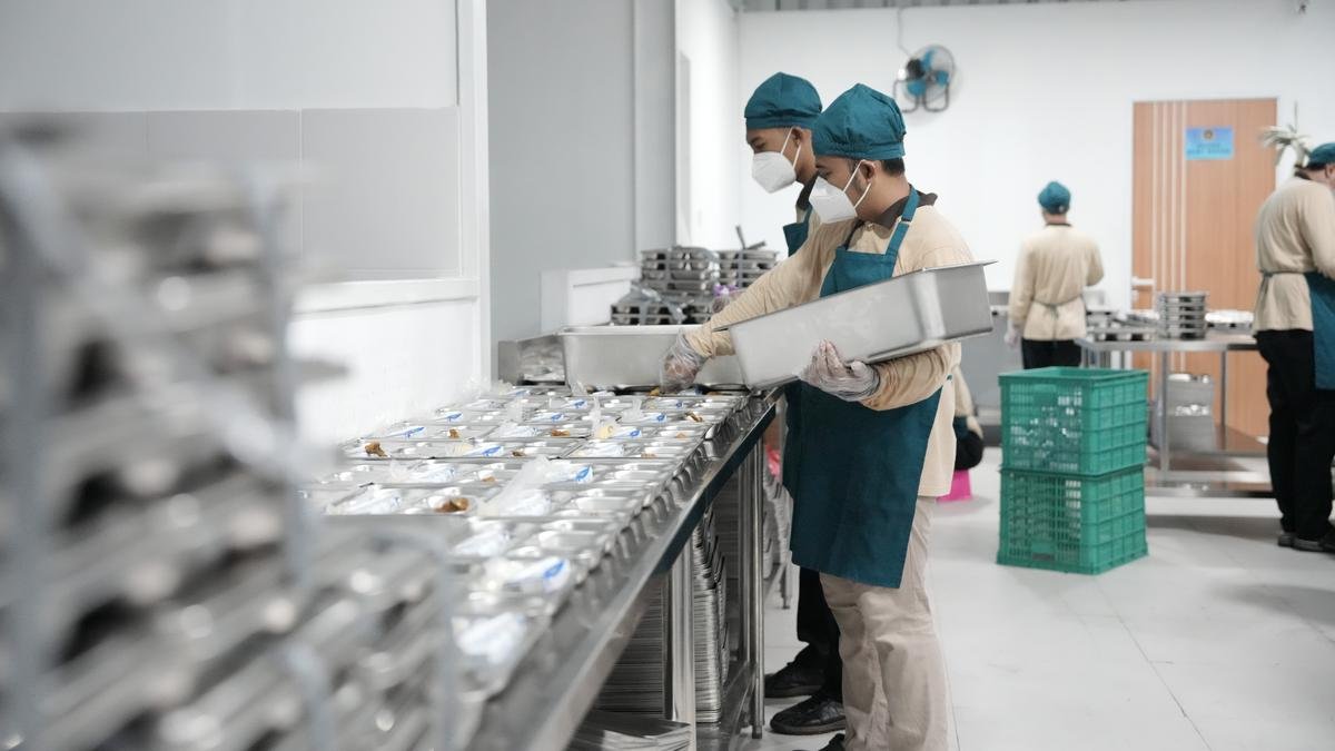 Kriteria Dapur Makan Siang Gratis-yang-Ideal-dan-Terstandar