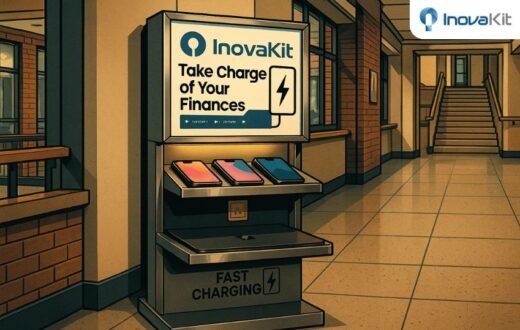 charging station hp terdekat