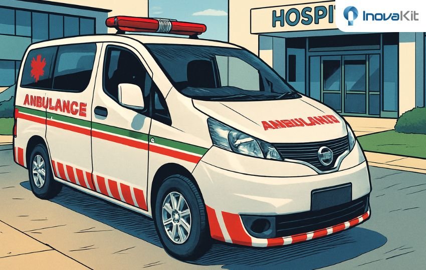 harga mobil ambulance