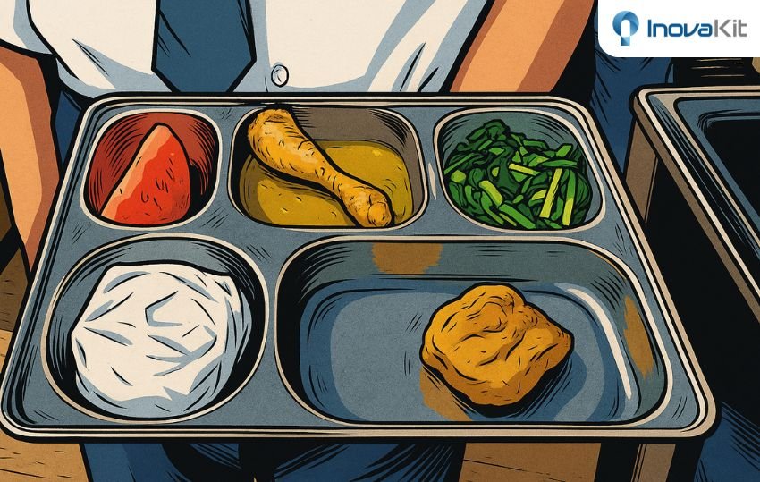 makan Bergizi gratis Prabowo