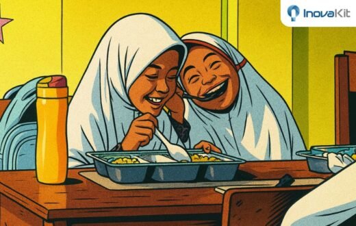 sppg makan bergizi gratis