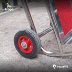 Troli Barang 2 Roda
