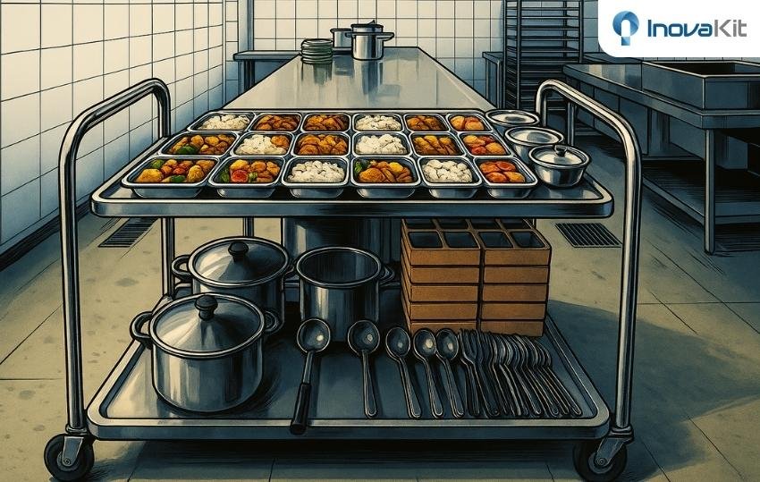 2-tier-service-trolley