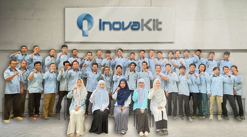 InovaKit Team