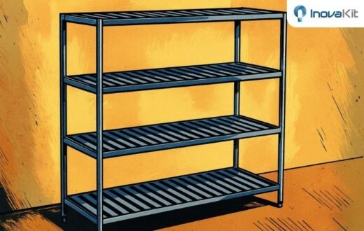 Sloted-Pan-Rack-4-Susun