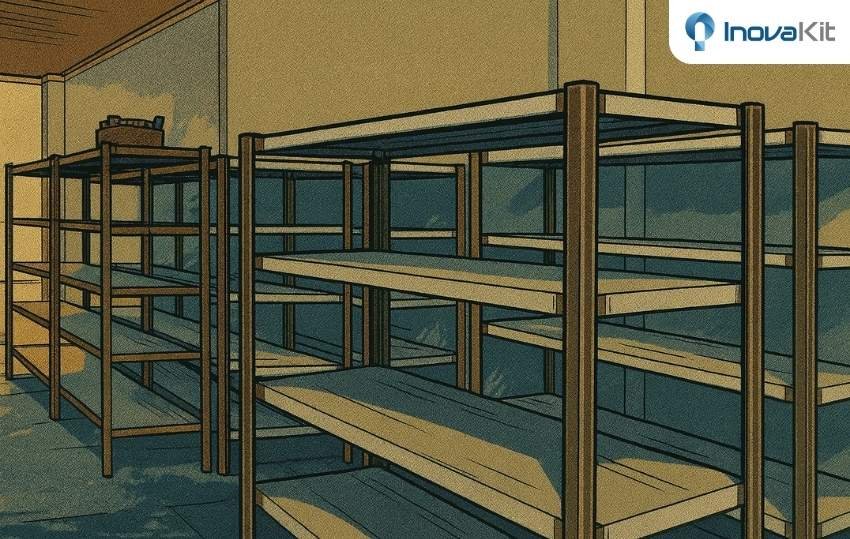 Solid-Pan-Rack-4-Susun