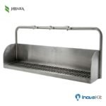 Tempat Wudhu Stainless