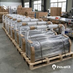 Tempat Wudhu Stainless