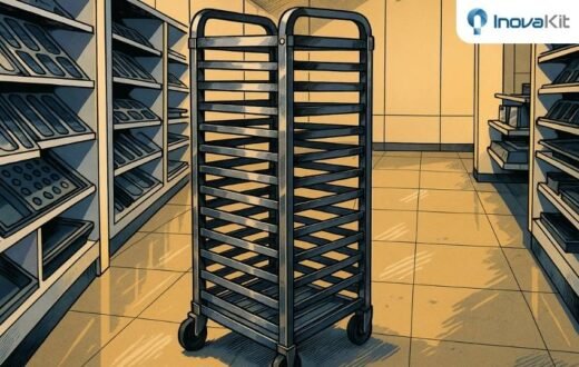 gastronorm-trolley-16-tray