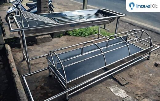 harga keranda ambulance