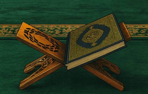 harga stand al quran