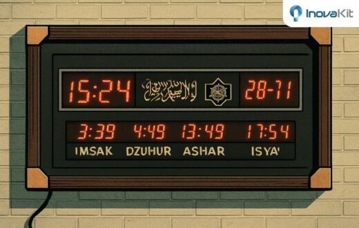 jam-digital-masjid-running-text