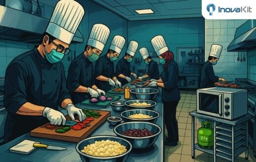 kitchen-working-table