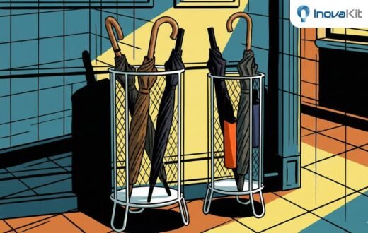 rak payung berkualitas