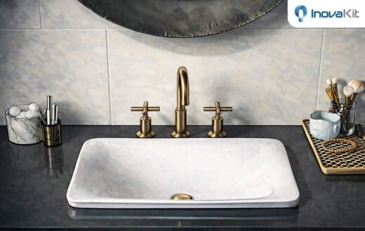 wastafel kamar mandi