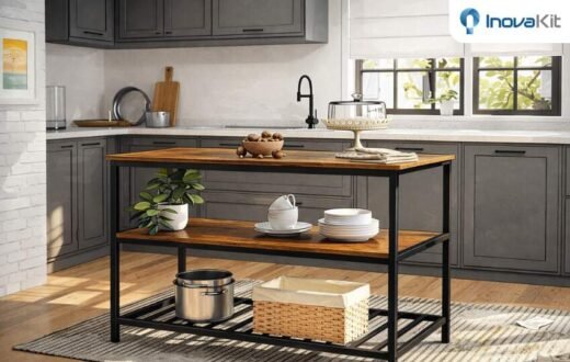 working table adalah