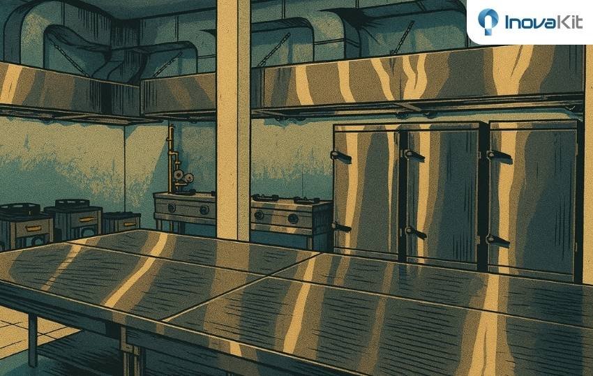 working-table-stainless