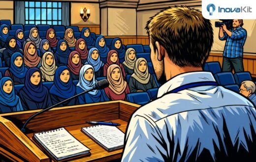 apa yang dimaksud dengan mimbar bebas